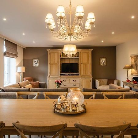 Maarkedal Vakantiewoning Le Bonheur De Louise מראה חיצוני תמונה
