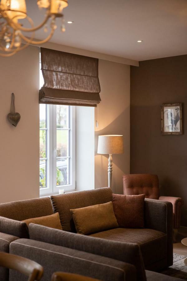 Maarkedal Vakantiewoning Le Bonheur De Louise מראה חיצוני תמונה