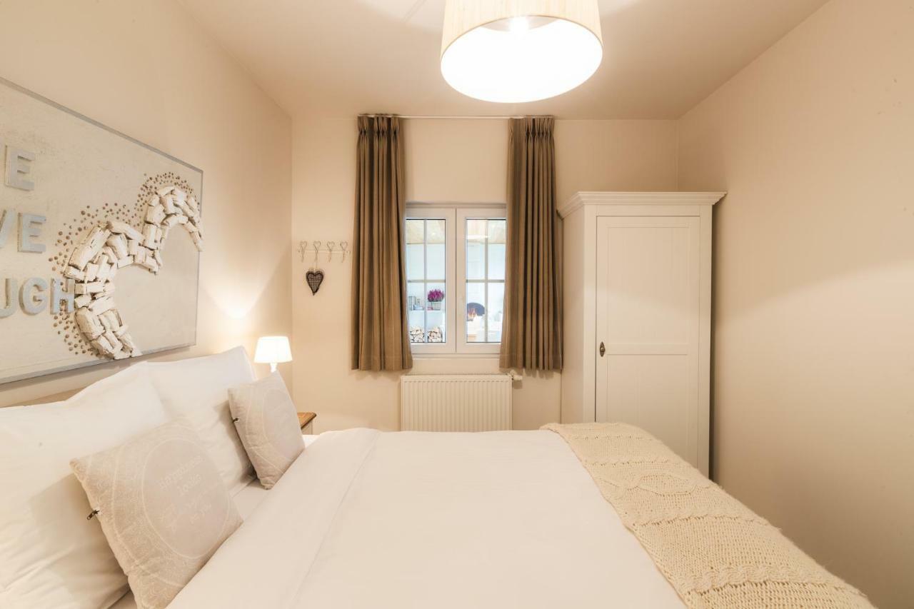 Maarkedal Vakantiewoning Le Bonheur De Louise מראה חיצוני תמונה