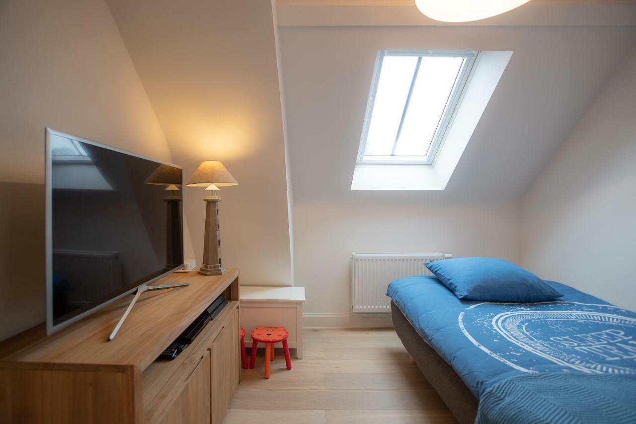 Maarkedal Vakantiewoning Le Bonheur De Louise מראה חיצוני תמונה