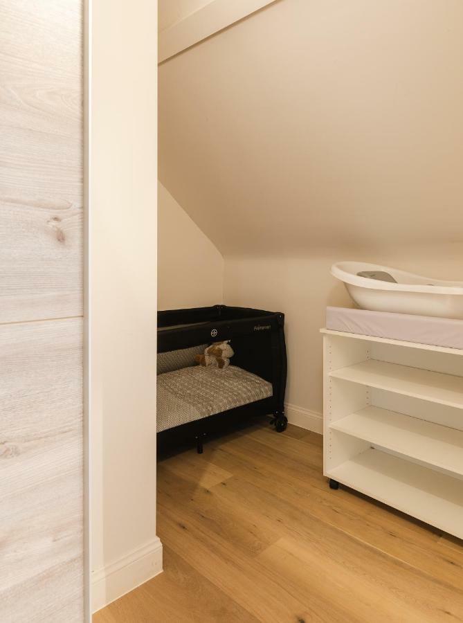 Maarkedal Vakantiewoning Le Bonheur De Louise מראה חיצוני תמונה